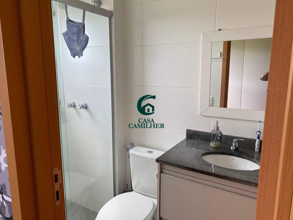 Casa à venda no Parque Sao Luis: 