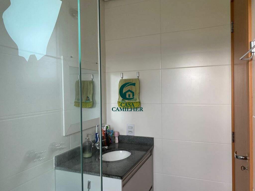 Casa à venda no Parque Sao Luis: 