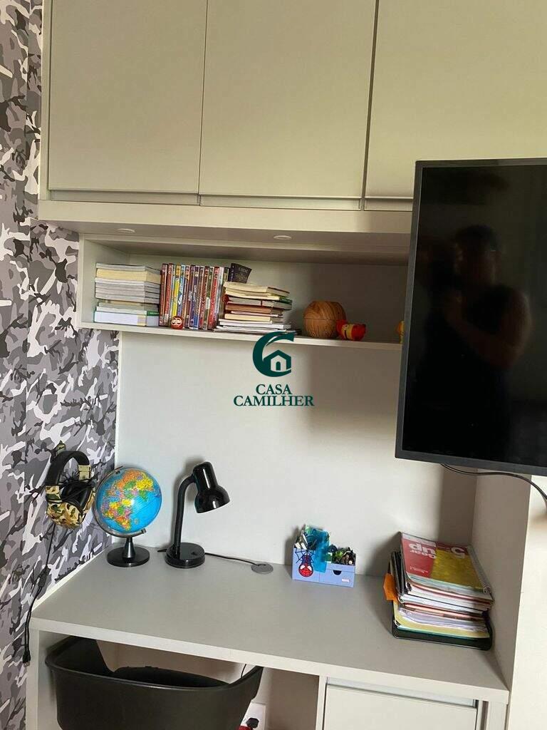 Casa à venda no Parque Sao Luis: 