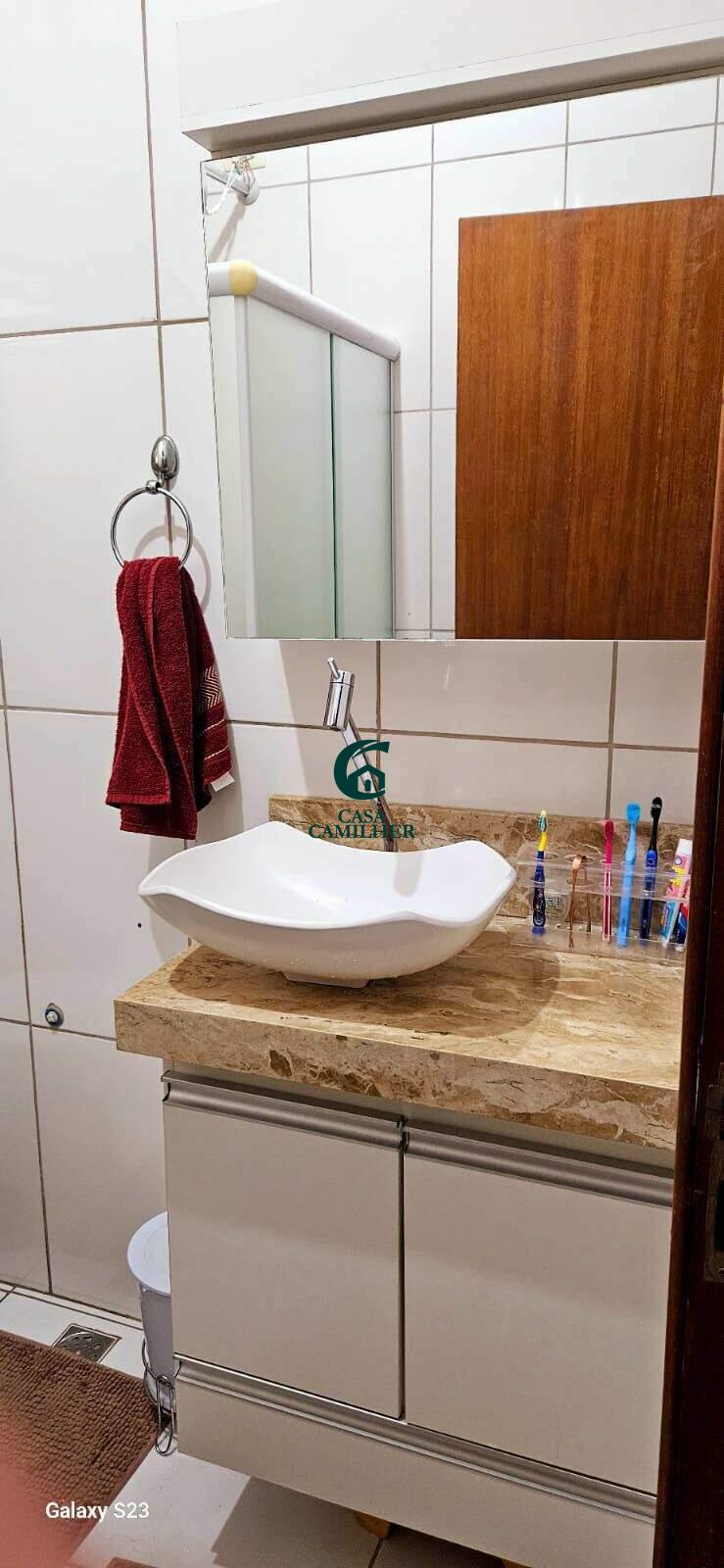 Casa à venda no Jardim do Lago: 