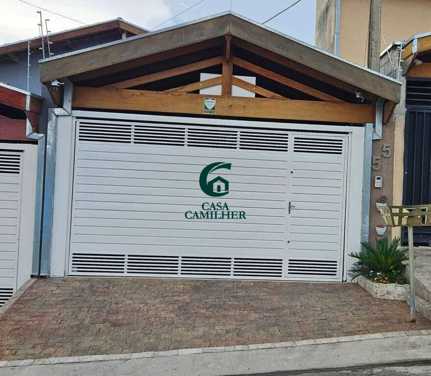 Casa à venda no Jardim do Lago: 