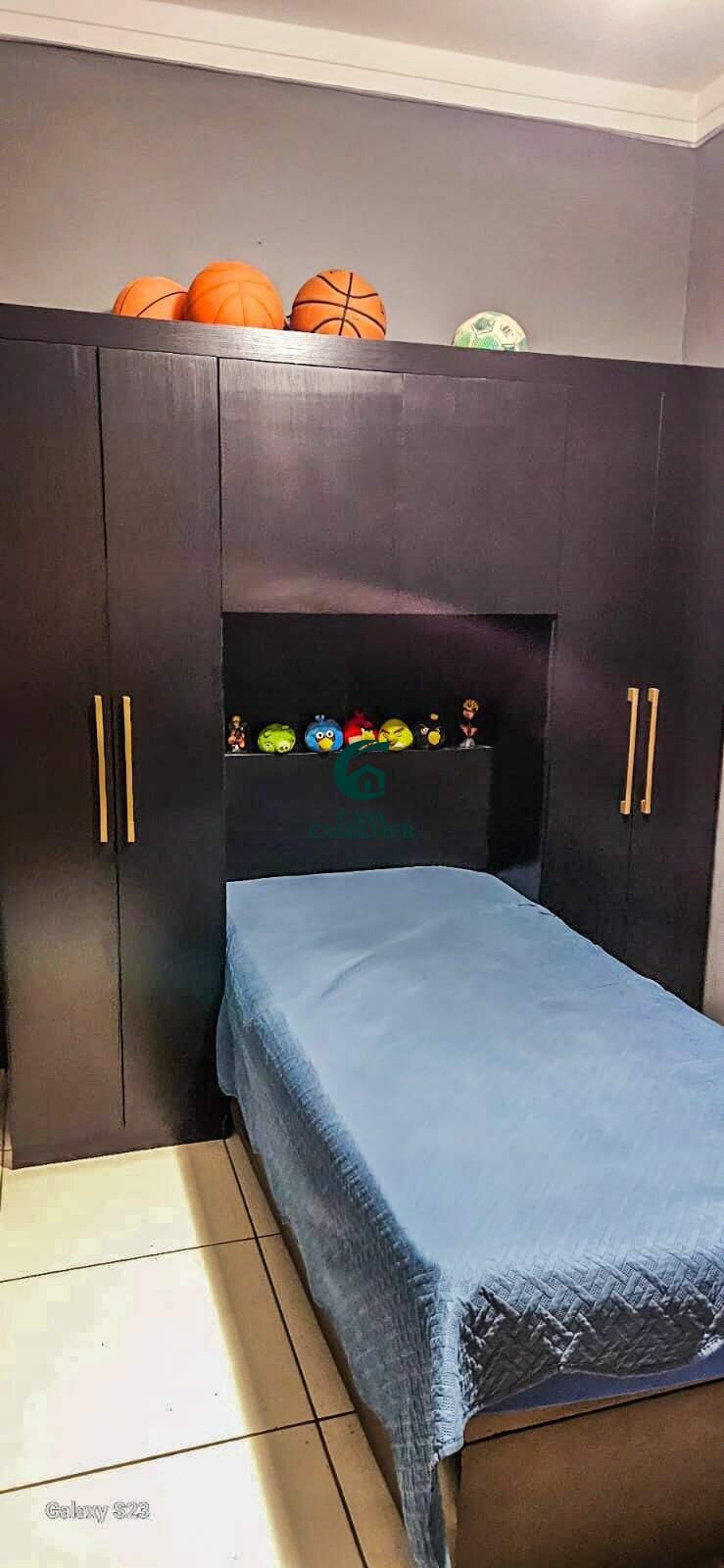 Casa à venda no Jardim do Lago: 