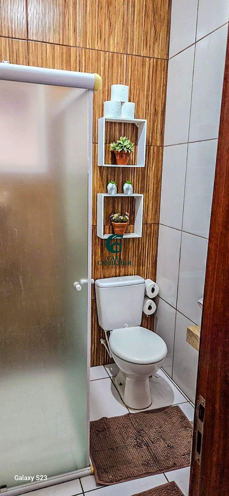 Casa à venda no Jardim do Lago: 