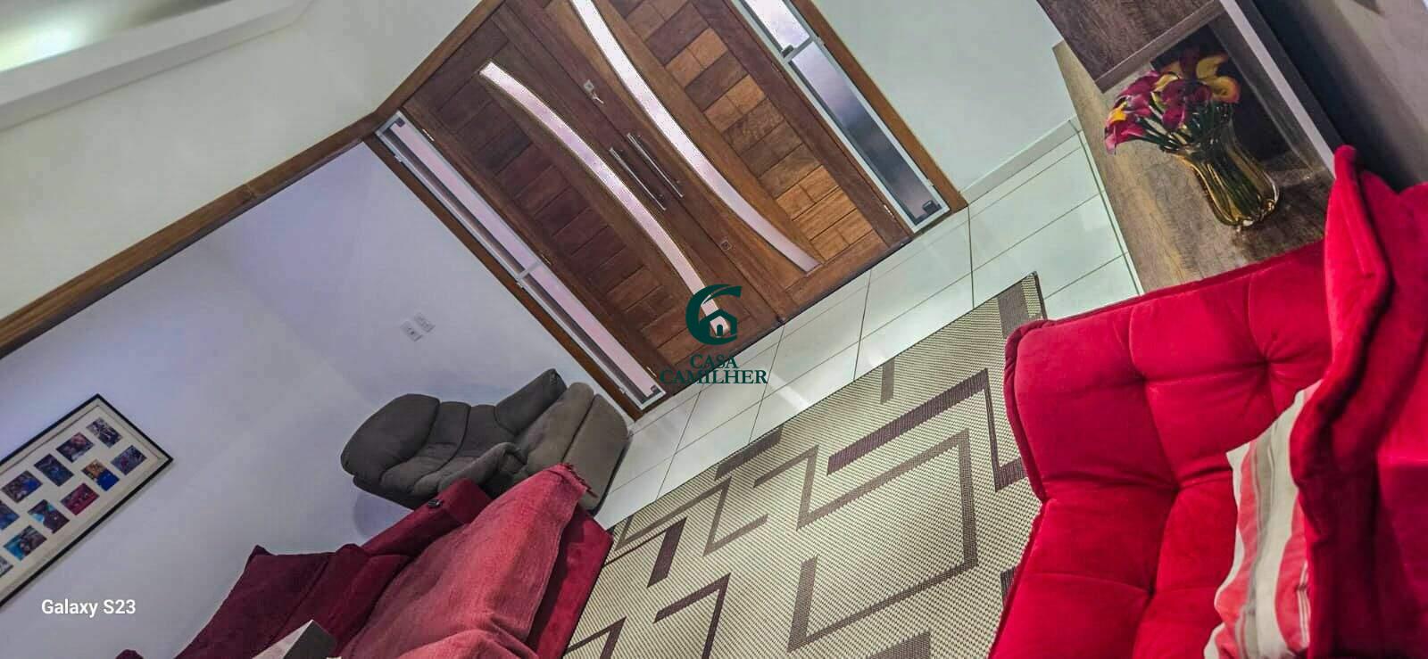 Casa à venda no Jardim do Lago: 