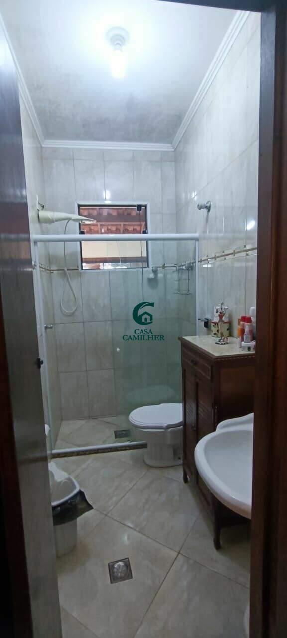 Casa à venda no Jardim das Nações: 