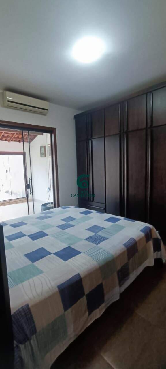 Casa à venda no Jardim das Nações: 