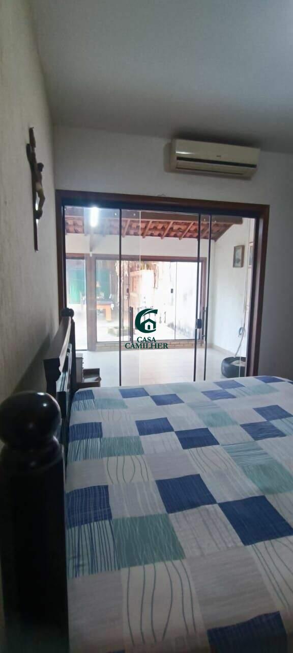 Casa à venda no Jardim das Nações: 