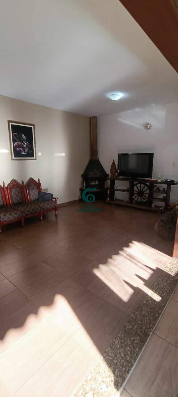 Casa à venda no Jardim das Nações: 