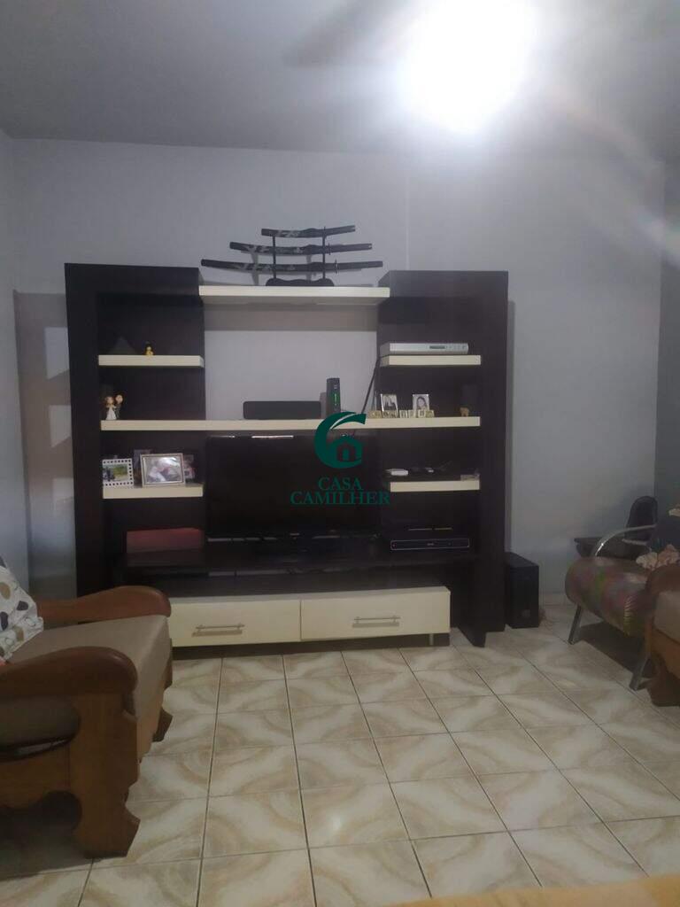 Casa à venda no Jardim Sandra Maria: 