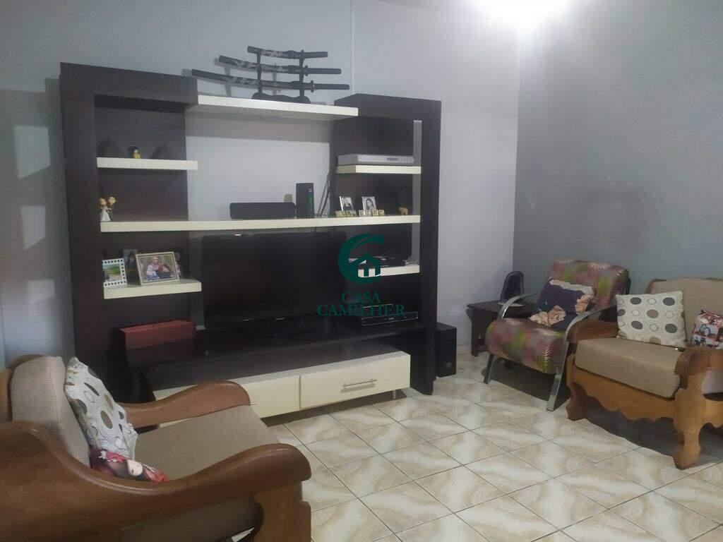 Casa à venda no Jardim Sandra Maria: 