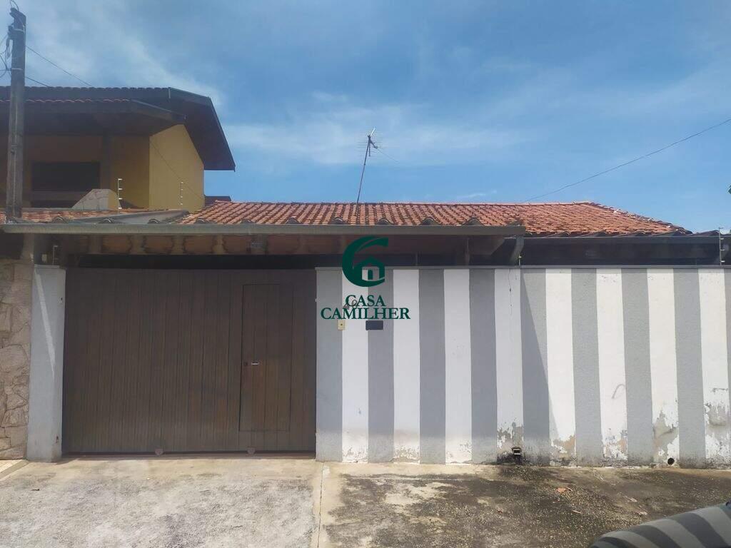 Casa à venda no Jardim Sandra Maria: 