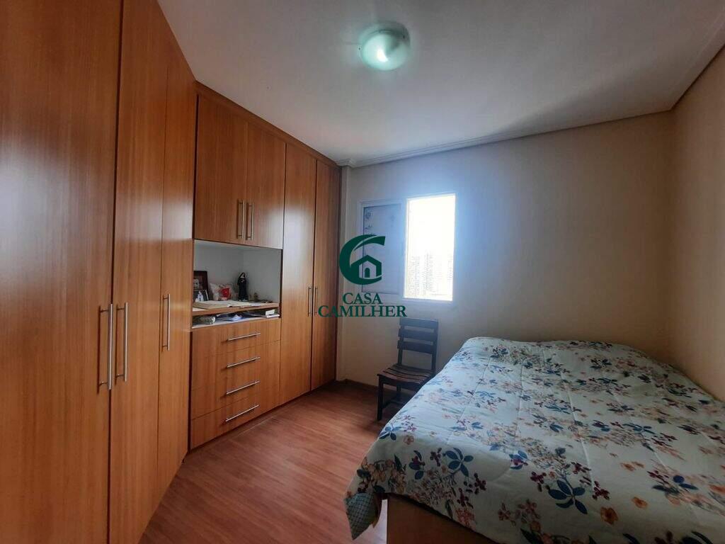 Apartamento à venda no Parque Senhor do Bonfim: 