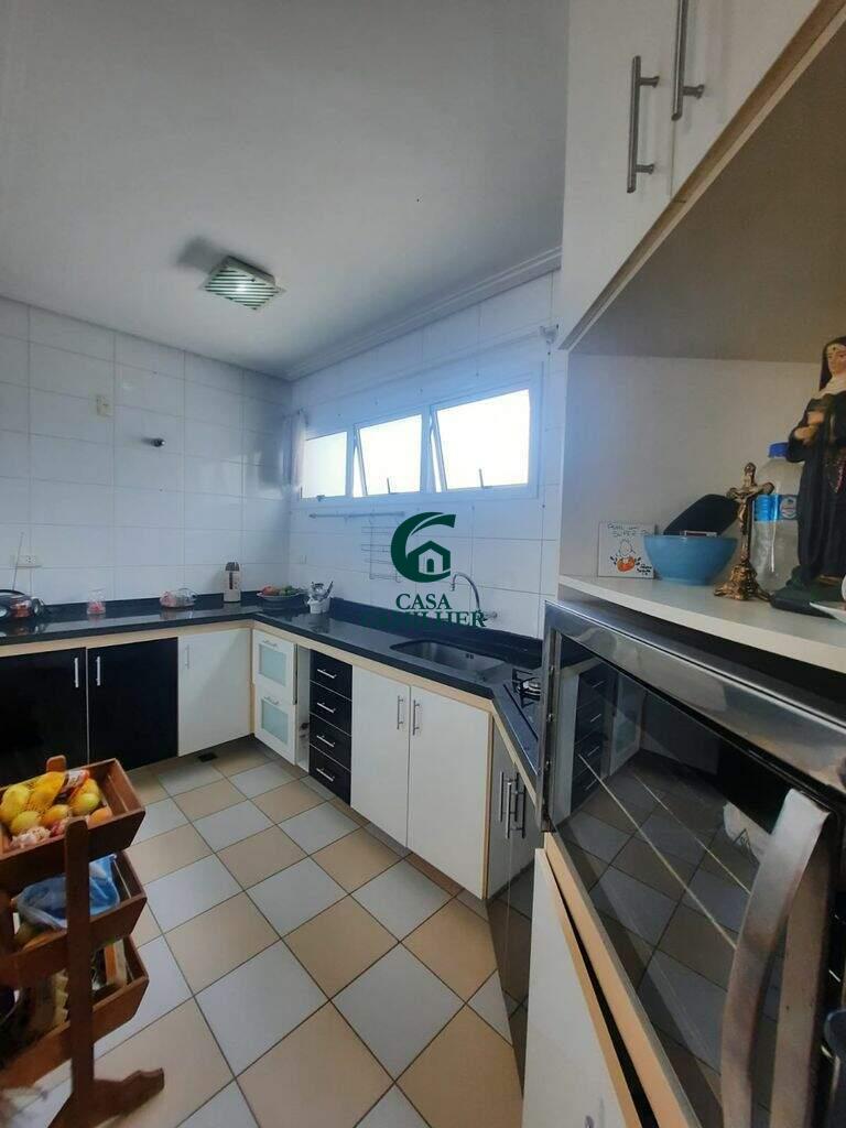Apartamento à venda no Parque Senhor do Bonfim: 