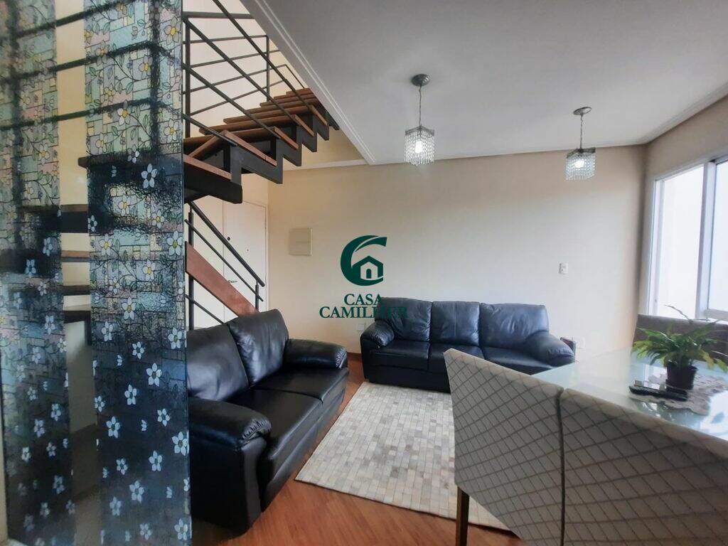 Apartamento à venda no Parque Senhor do Bonfim: 