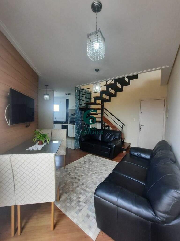 Apartamento à venda no Parque Senhor do Bonfim: 