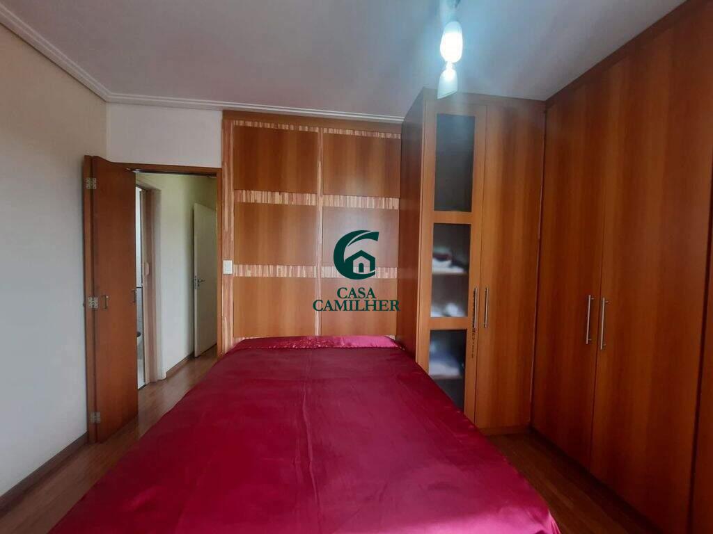 Apartamento à venda no Parque Senhor do Bonfim: 