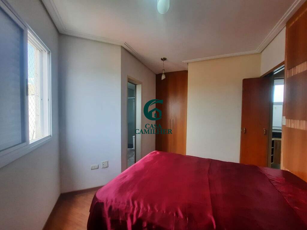 Apartamento à venda no Parque Senhor do Bonfim: 
