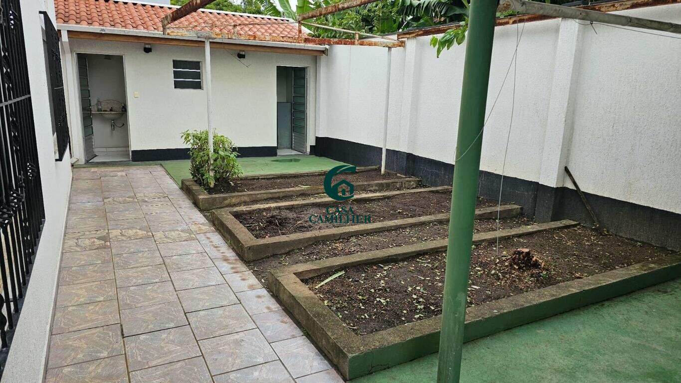 Casa à venda no Chácara do Visconde: 