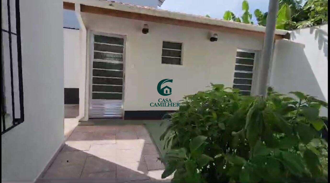 Casa à venda no Chácara do Visconde: 