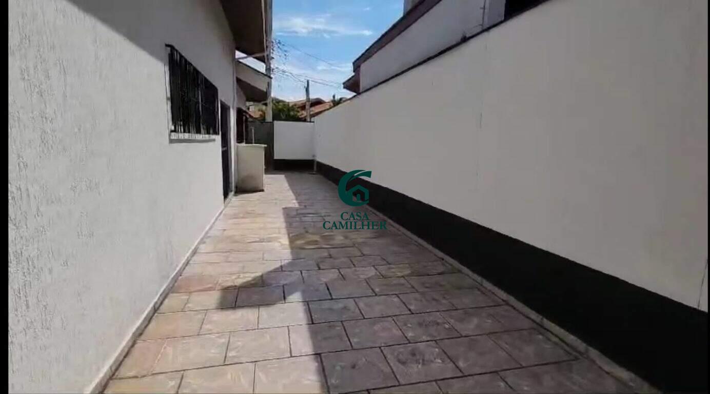 Casa à venda no Chácara do Visconde: 