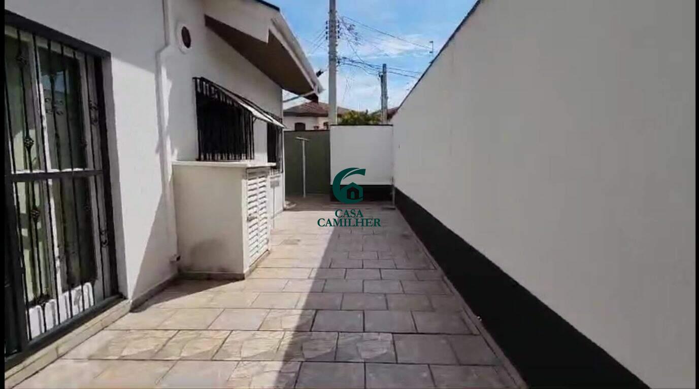 Casa à venda no Chácara do Visconde: 