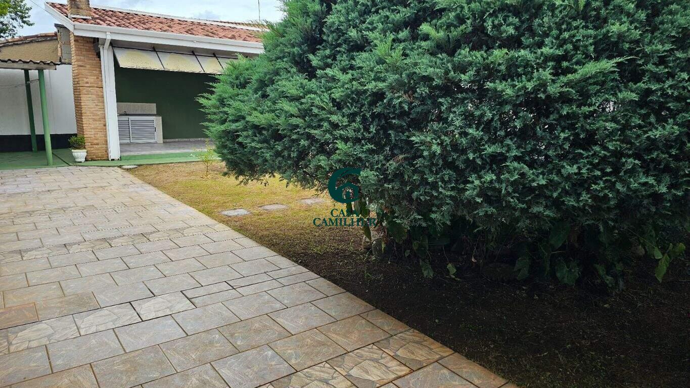 Casa à venda no Chácara do Visconde: 