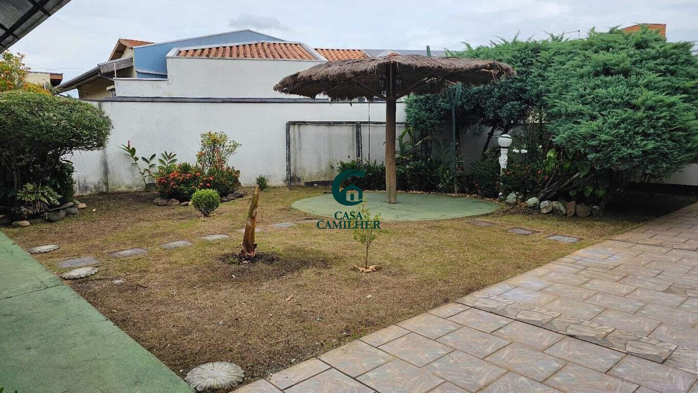 Casa à venda no Chácara do Visconde: 