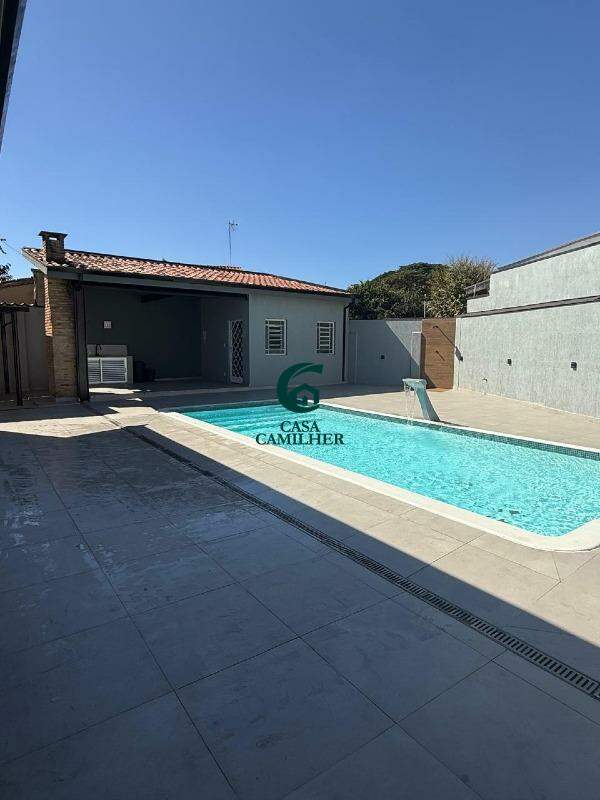 Casa à venda no Chácara do Visconde: 