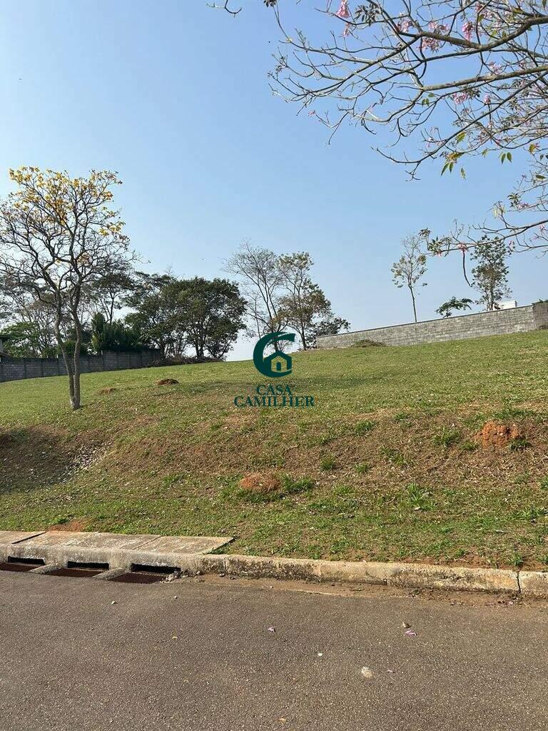 Terreno/Lote à venda no Chácaras Cataguá: 