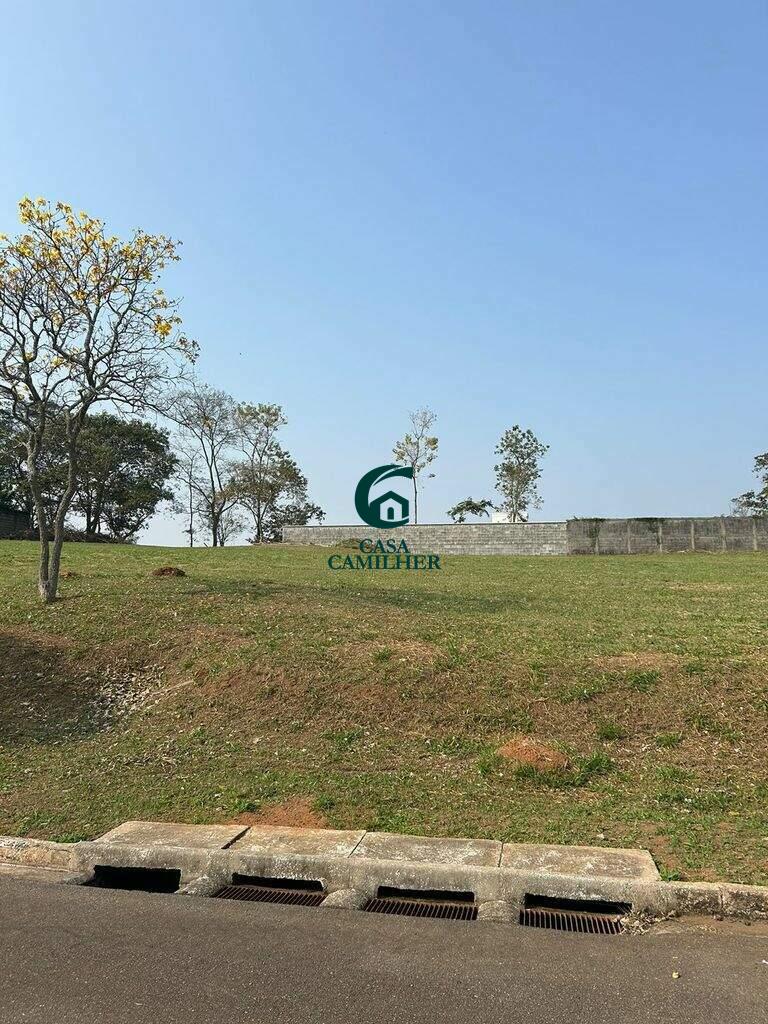 Terreno/Lote à venda no Chácaras Cataguá: 