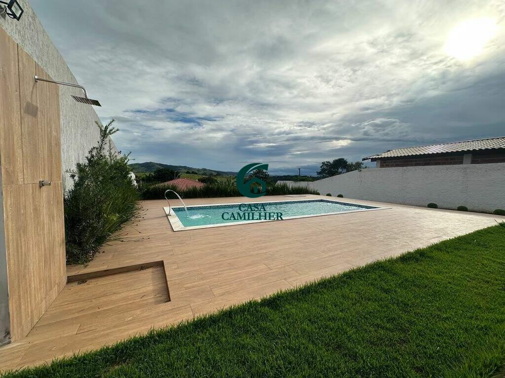 Chácara à venda no Barreiro: 