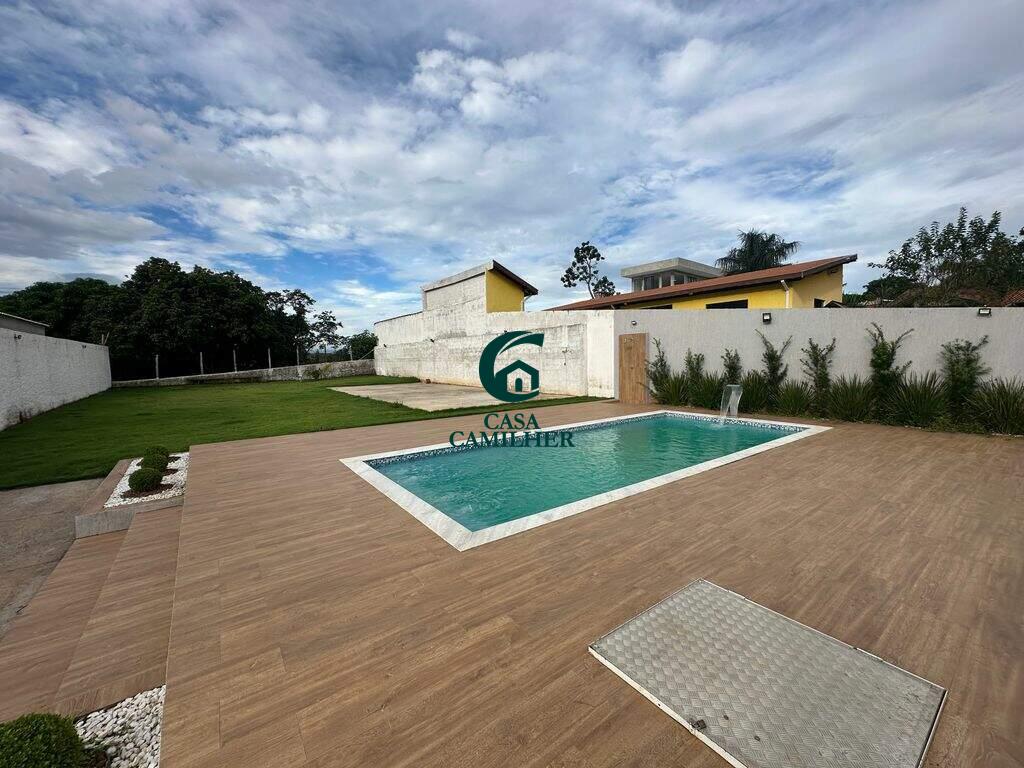 Chácara à venda no Barreiro: 