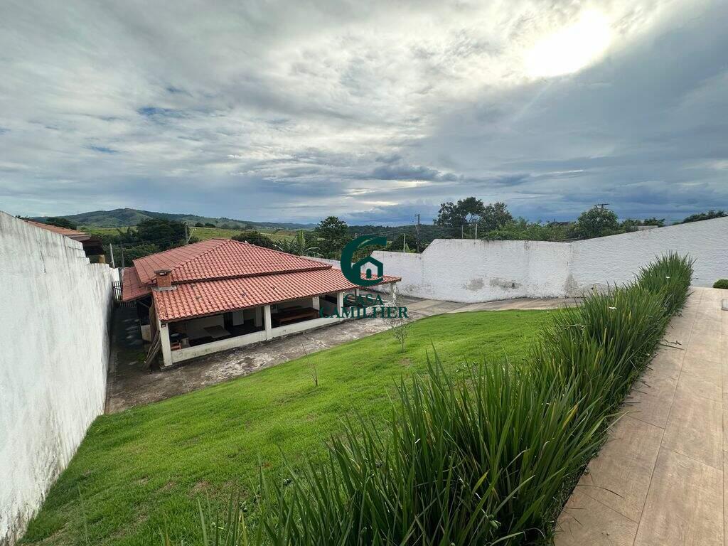 Chácara à venda no Barreiro: 