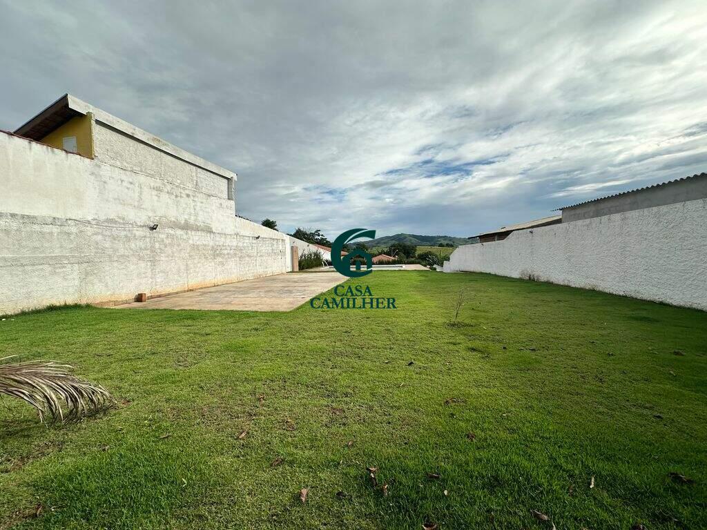 Chácara à venda no Barreiro: 