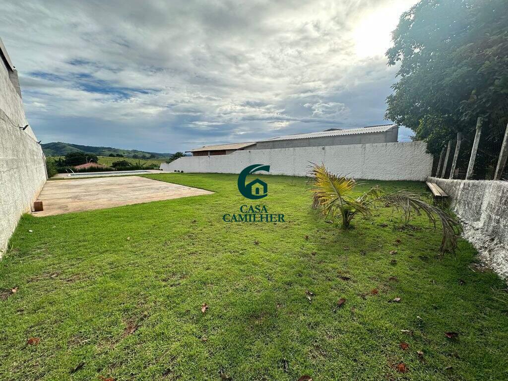 Chácara à venda no Barreiro: 