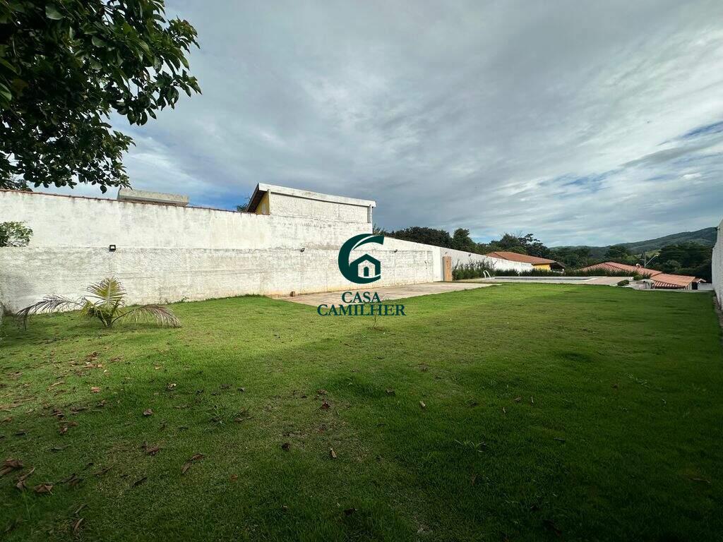 Chácara à venda no Barreiro: 