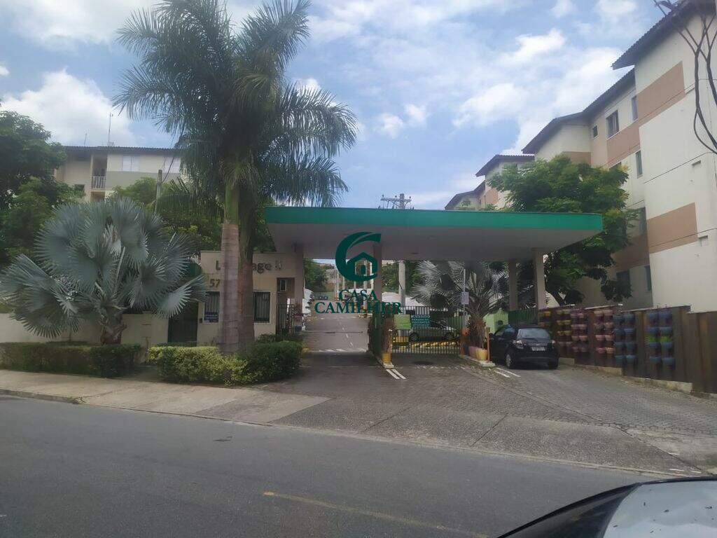 Apartamento à venda no Campos Elíseos: 