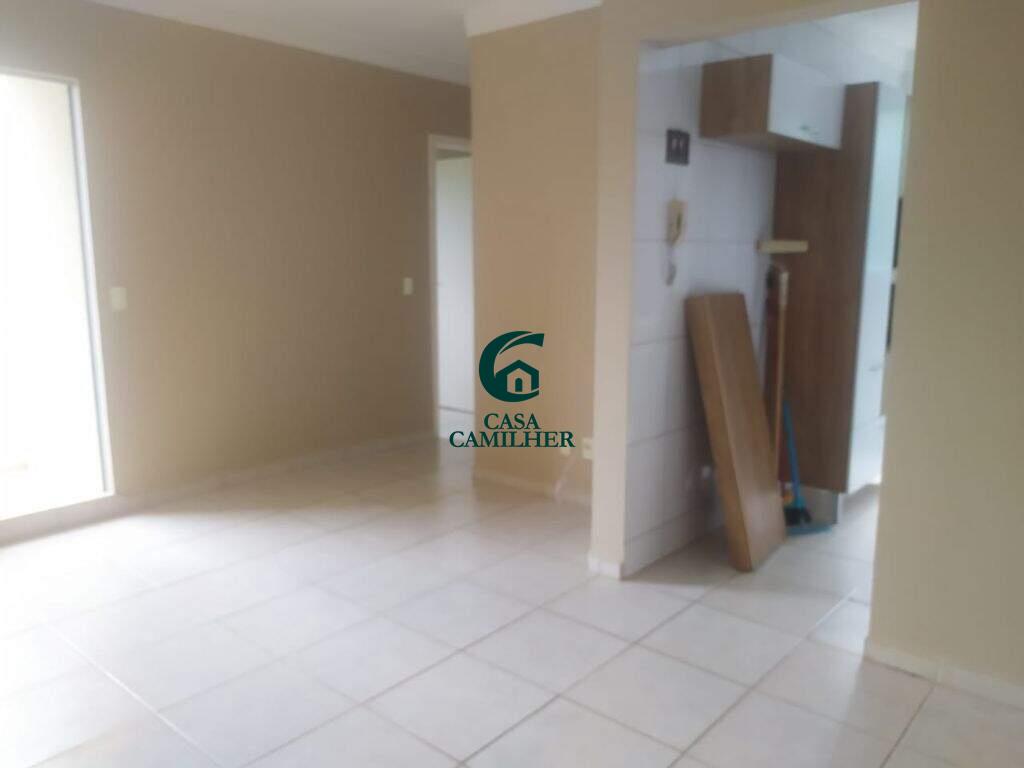 Apartamento à venda no Campos Elíseos: 