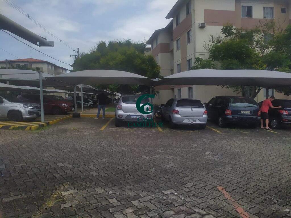 Apartamento à venda no Campos Elíseos: 