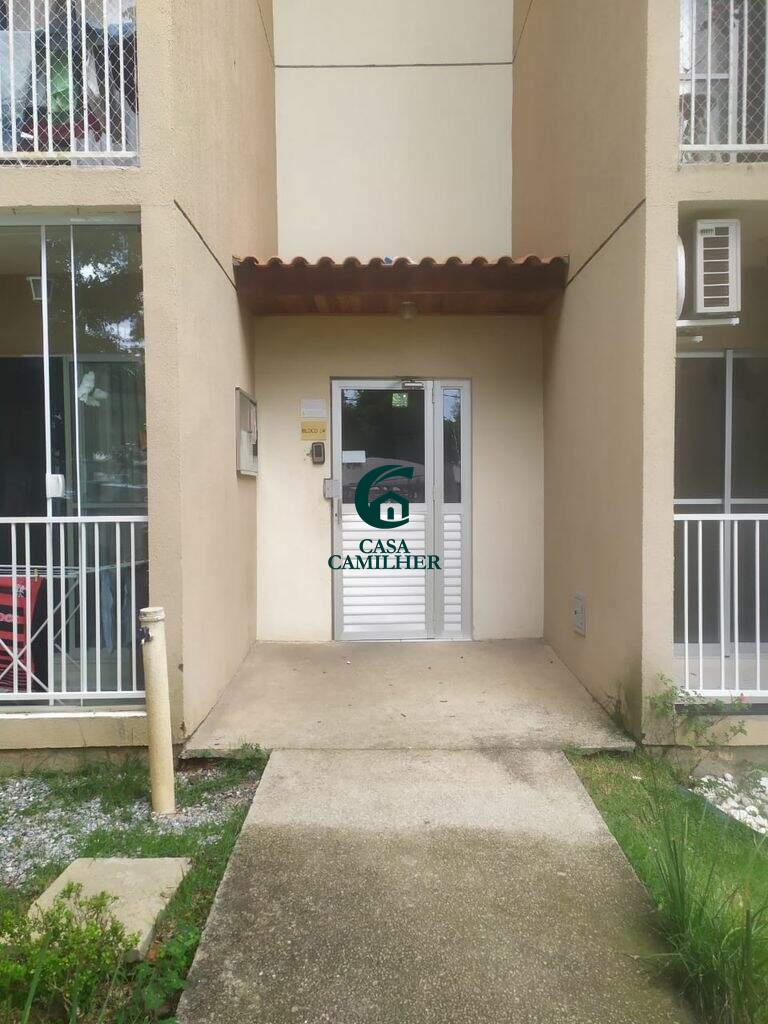 Apartamento à venda no Campos Elíseos: 