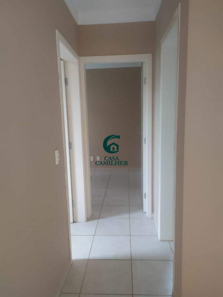 Apartamento à venda no Campos Elíseos: 