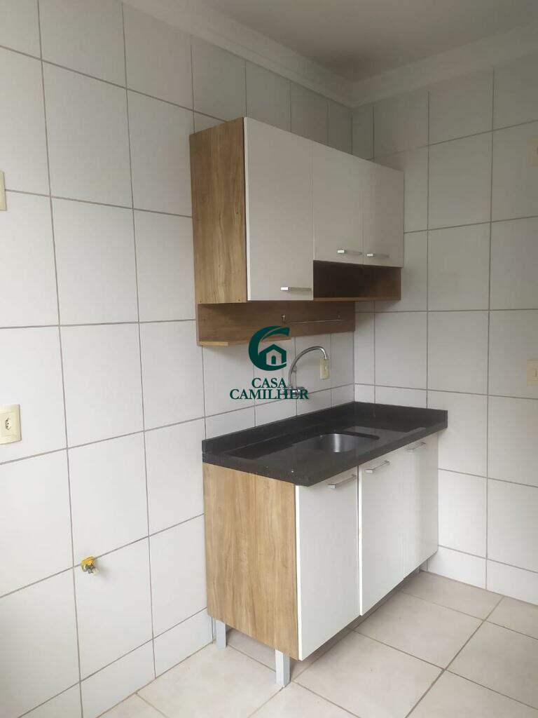 Apartamento à venda no Campos Elíseos: 