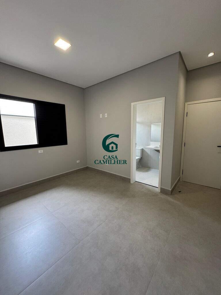 Casa à venda no Jardim Santa Tereza: 