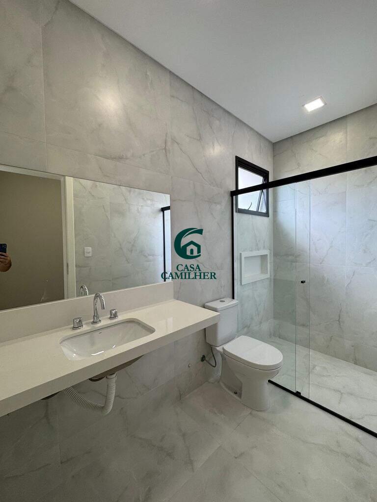 Casa à venda no Jardim Santa Tereza: 