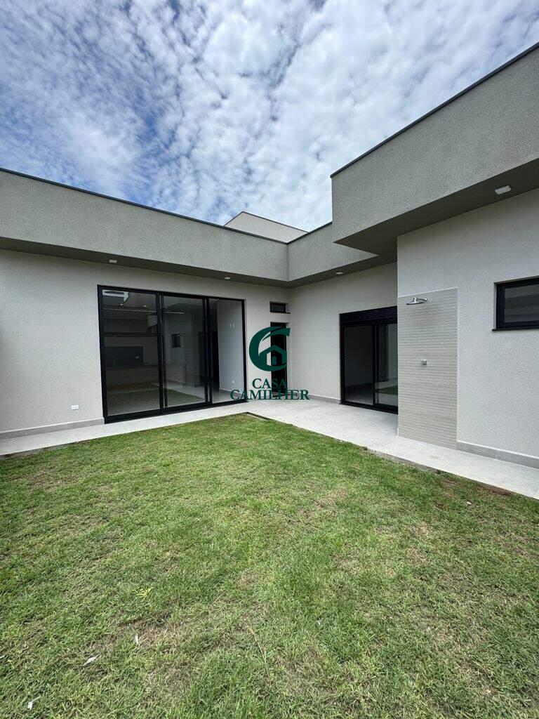 Casa à venda no Jardim Santa Tereza: 