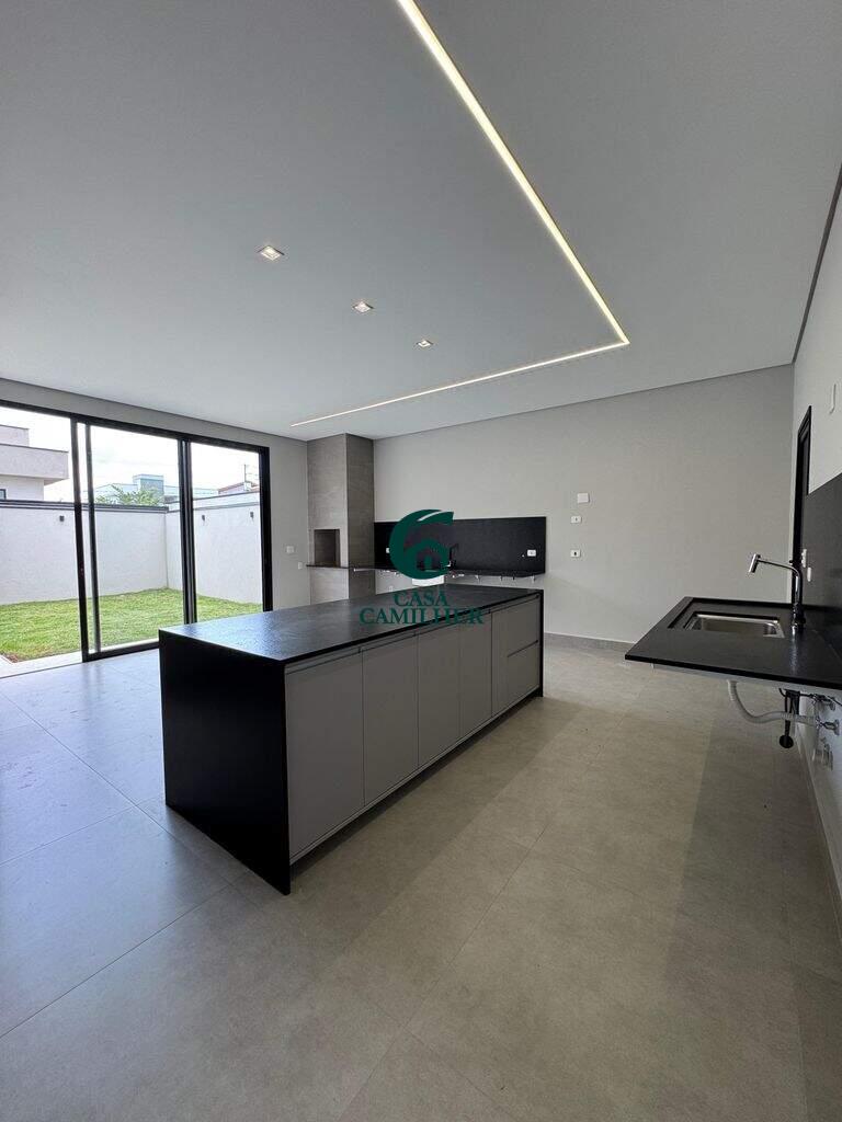 Casa à venda no Jardim Santa Tereza: 