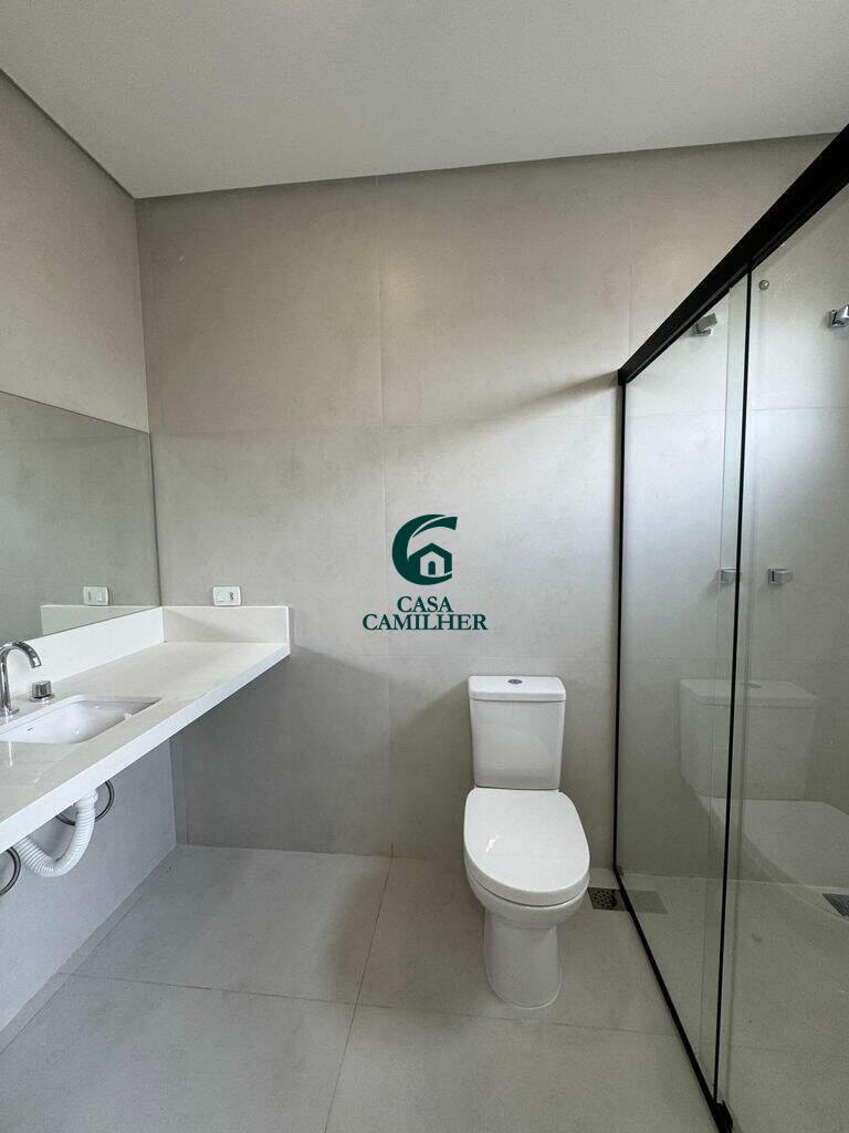 Casa à venda no Jardim Santa Tereza: 