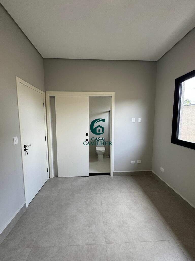 Casa à venda no Jardim Santa Tereza: 