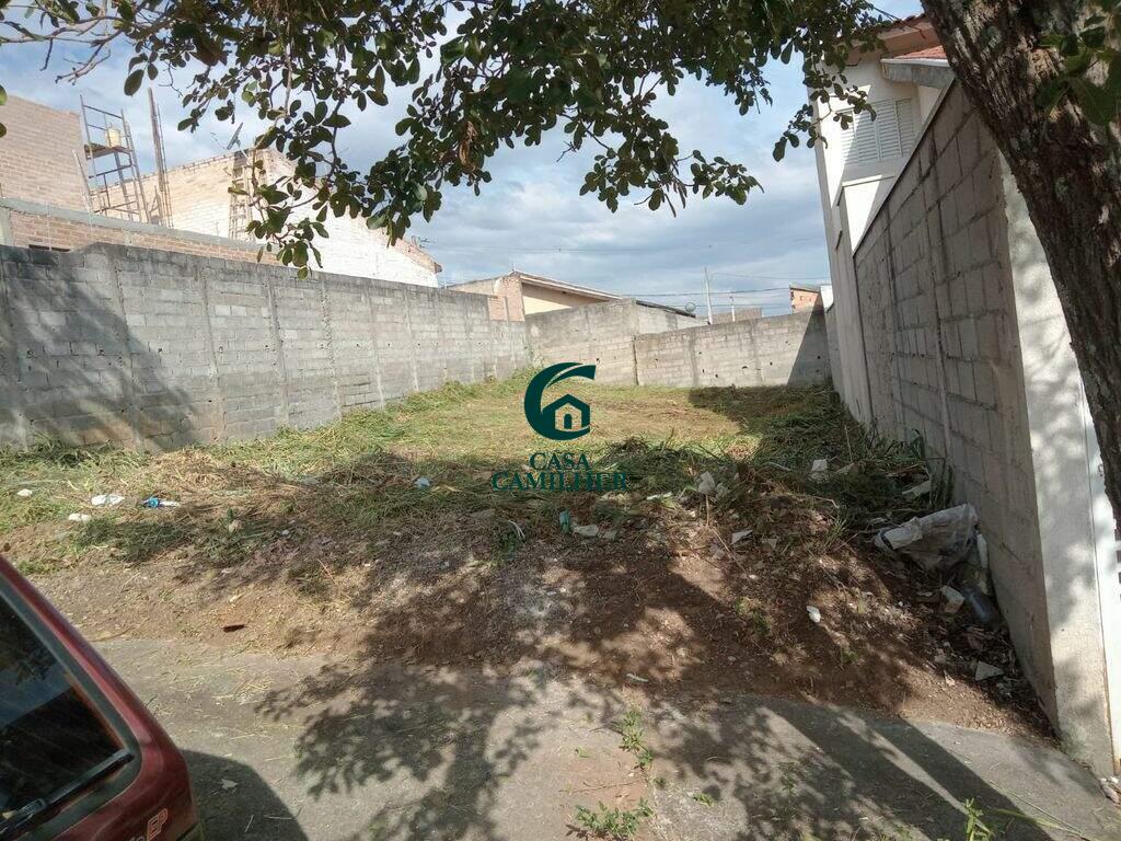 Terreno/Lote à venda no Jardim Hípica Pinheiro: 