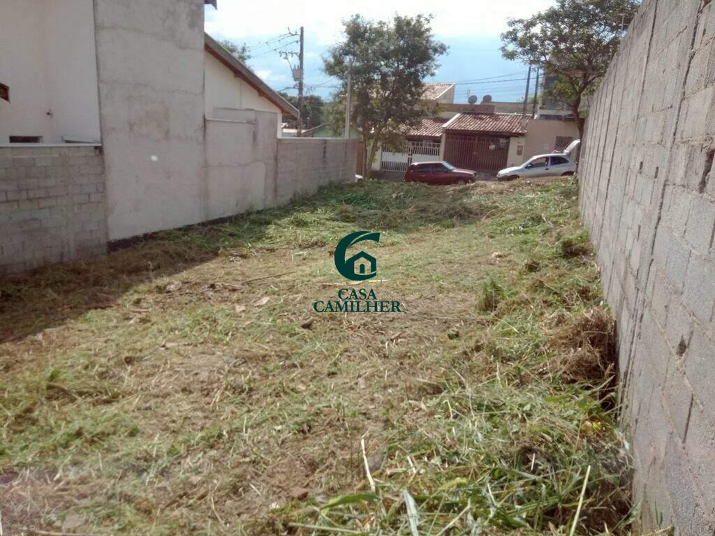 Terreno/Lote à venda no Jardim Hípica Pinheiro: 